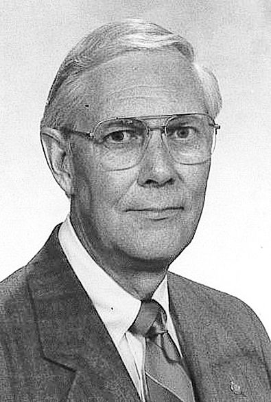 James Lee Harmon obituary